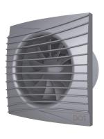 DiCiTi SILENT 5C dark gray metal вытяжка для ванной диаметр 125 мм