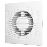ERA SLIM 5C MRH-02 вытяжка для ванной диаметр 125 мм