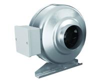 ERA TORNADO EBM 150 gray вентилятор