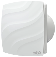 ERA WAVE 120 BB вытяжка для ванной диаметр 120 мм