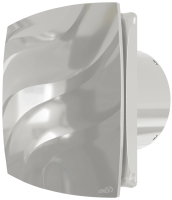 ERA WAVE 120 Gray вытяжка для ванной диаметр 120 мм
