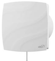 ERA WAVE 120C-02 вытяжка для ванной диаметр 120 мм
