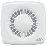 ERA WIND 100C вытяжка для ванной диаметр 100 мм