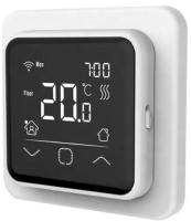 ERGERT ETR-360W (Wi-Fi, белый) терморегулятор для теплого пола