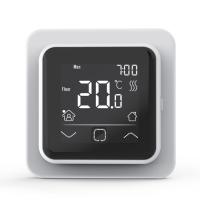ERGERT Floor control 360 White терморегулятор для теплого пола
