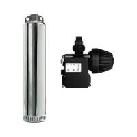 ESPA ACUAPLUS 5M S 230 50 014804/STD насосная станция