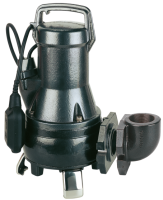 ESPA DRAINCOR M A 230 400 50 000313/STD фекальный насос