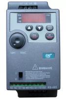 ESQ 210-2S-0.4K 0.4 кВт 200-240В частотный
