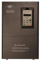 ESQ 600-4T0220G/0300P 22/30кВт 380-460В частотный