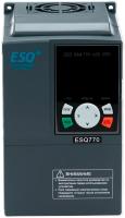 ESQ 770-2S-0055 5.5/7.5 кВт, 220В частотный