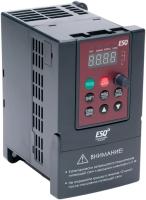 ESQ A200-2S0015 1.5кВт 200-260В частотный