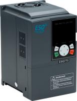 ESQ F 770-4T0075G/0110P-IP54 7.5/11кВт, 380В частотный