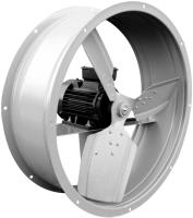 ESQ ВО 06-300 № 6,3 с дв. 1.1/1500 вентилятор