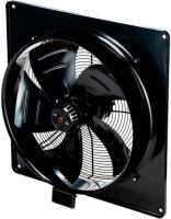 ESQ YWF2E-200B-B0 с настенной панелью, нагнетание вентилятор
