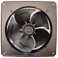 ESQ YWF4D-500B-B0 с настенной панелью, нагнетание вентилятор