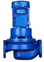 EILR 40-200/3 циркуляционный насос