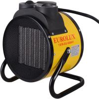 Eurolux ТЭПК-EU-5000K1 электрическая тепловая пушка