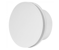 Europlast EAT125 вытяжка для ванной диаметр 125 мм