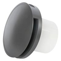 Europlast EAT150A вытяжка для ванной диаметр 150 мм