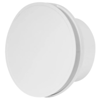 Europlast EAT150HT с таймером и датчиком влаги вытяжка для ванной диаметр 150 мм