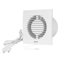 Europlast EE125WP вытяжка для ванной диаметр 125 мм