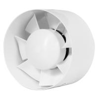 Europlast EK125 вентилятор