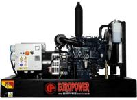 EUROPOWER EP 193 DE дизельный генератор