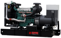 EUROPOWER EP 315 TDE дизельный генератор