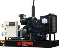 EUROPOWER EP 34 TDE дизельный генератор