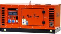 EUROPOWER EPS 103 DE дизельный генератор
