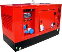 EUROPOWER EPS 11 DE дизельный генератор