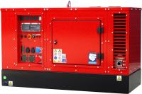 EUROPOWER EPS 14 TDE дизельный генератор