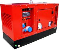 EUROPOWER EPS 163 DE дизельный генератор