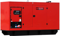 EUROPOWER EPS 250 TDE дизельный генератор