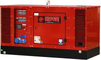 EUROPOWER EPS 30 DE дизельный генератор