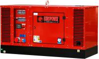 EUROPOWER EPS 34 TDE дизельный генератор