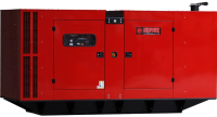EUROPOWER EPS 600 TDE дизельный генератор