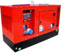 EUROPOWER EPS 8 DE дизельный генератор