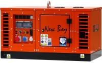 EUROPOWER EPS 83 TDE дизельный генератор