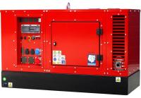 EUROPOWER EPS 9 TDE дизельный генератор