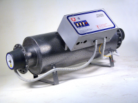 Эван ЭПВН-60 (13291) промышленный электрический проточный водонагреватель
