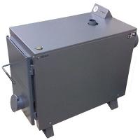Эван WARMOS-TT-18K (12565) твердотопливный котел