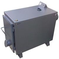 Эван WARMOS-TT-25 (12510) твердотопливный котел