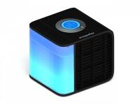 Evapolar evaLIGHT EV-1000 черный климатизатор