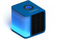 Evapolar evaLIGHT EV-1000 синий климатизатор