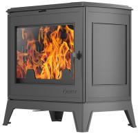 Эверест Н16 дровяная печь