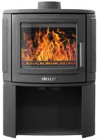 Эверест S9М дровяная печь