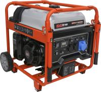 EVOline BPB 11800 E бензиновый генератор