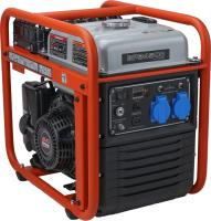 EVOline BPB 4500 бензиновый генератор