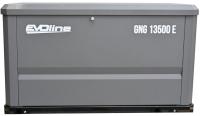 EVOline GNG 13500 E газовый генератор